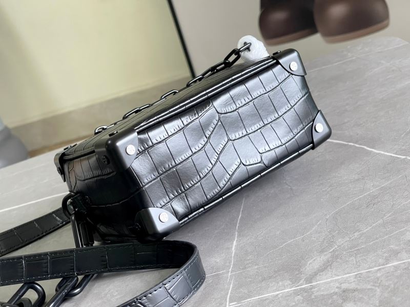 Louis Vuitton Box Bags